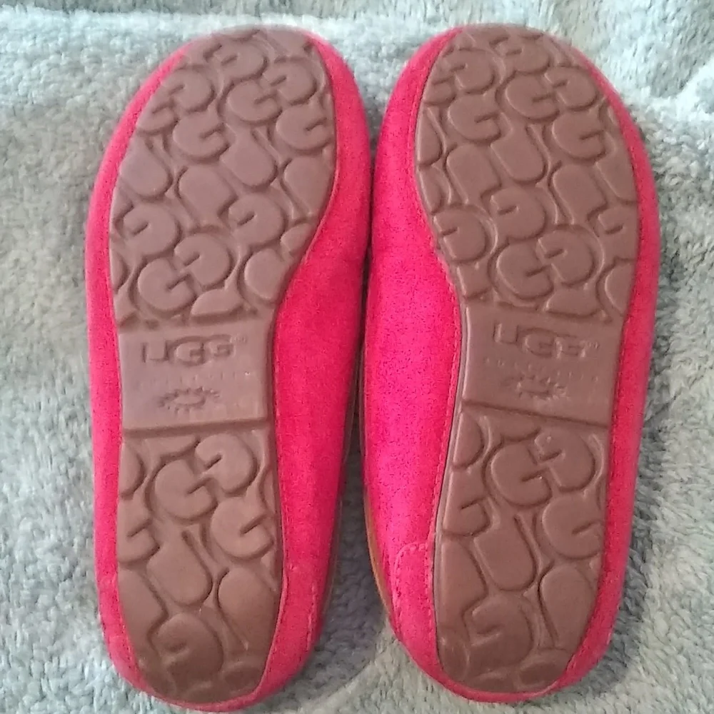 UGG Australia size 8 - Picture 5 of 5